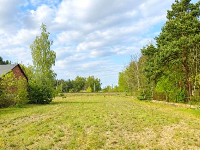 Działka 4 990 m², Miedniewice