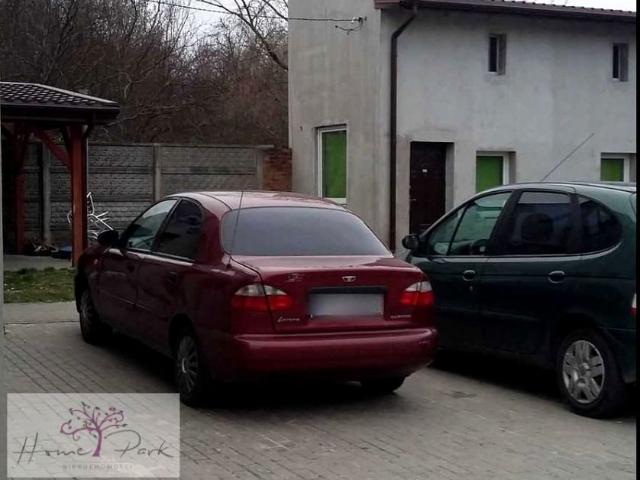 Działka 541 m², Zgierz