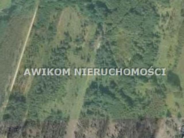 Działka 55 000 m², Słubica Dobra