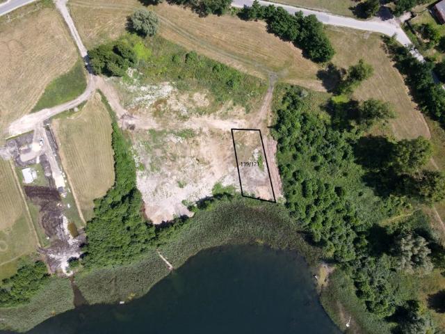 Działka 560 m², Smerzyn