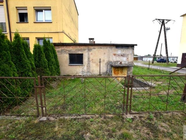 Działka 567 m², Jarosław