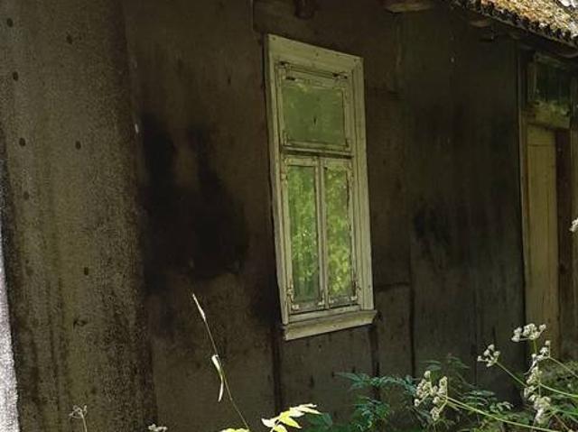 Działka 5842 m² w Topolanach – cisza, media, blisko natury