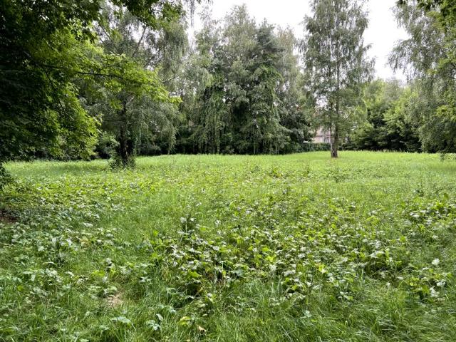Działka 58 417 m², Konstancin Jeziorna
