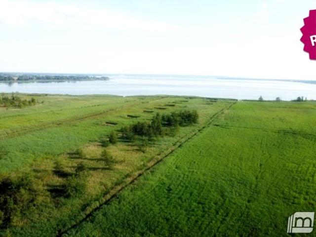 Działka 59 143 m², Komarowo
