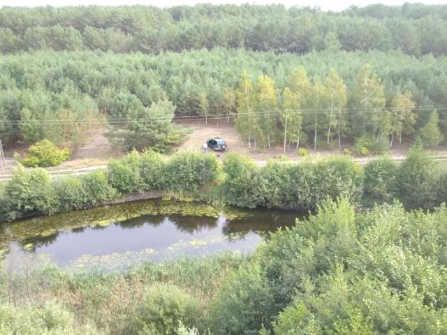 Działka 59 144 m², Chełst