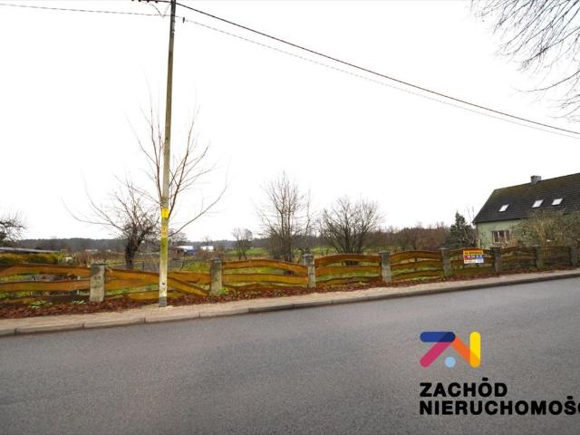Działka 5000 m² w Kiełpinie – cicha i szybka dojazd