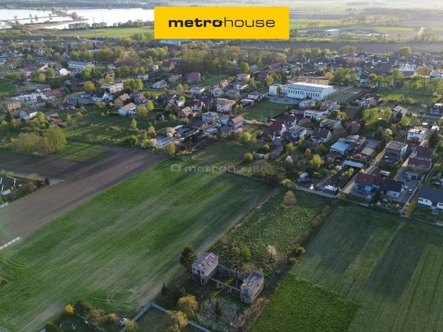 Działka 5000m² pod zabudowę i inwestycję w Przygodzicach