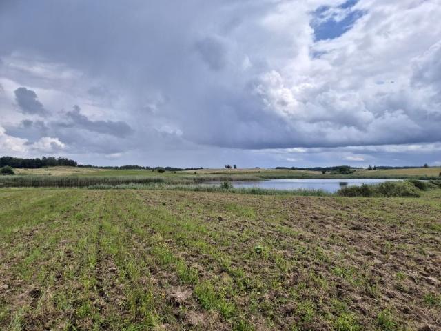 Działka 500 000 m², Popowa Wola