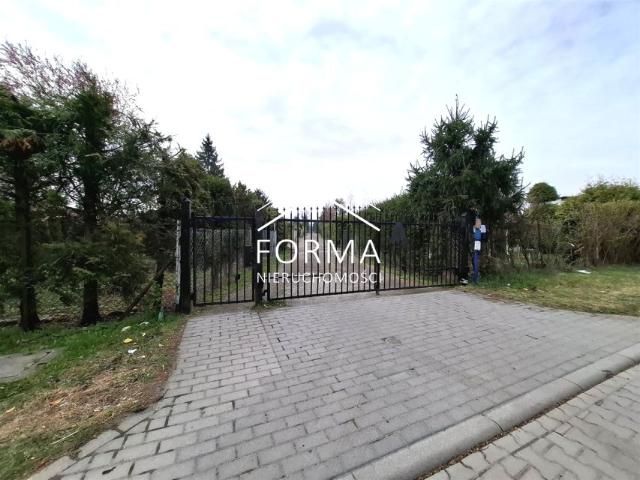 Działka 500 m², Bydgoszcz