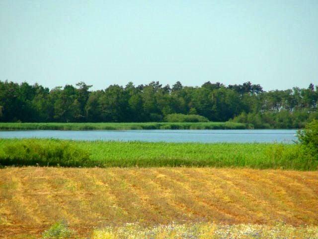 Działka 500 m², Gleźnówko