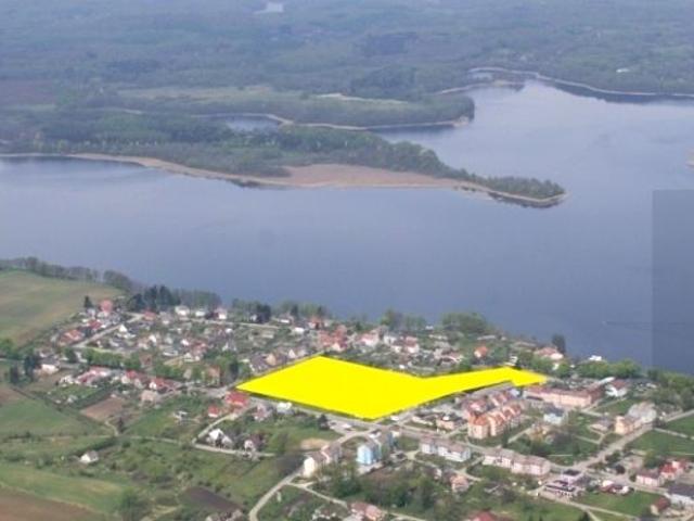 Działka 500 m², Ińsko