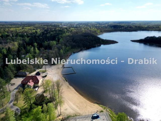 Działka 500 m², Rogóźno
