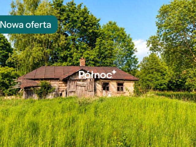 Działka 50 200 m², Kornie