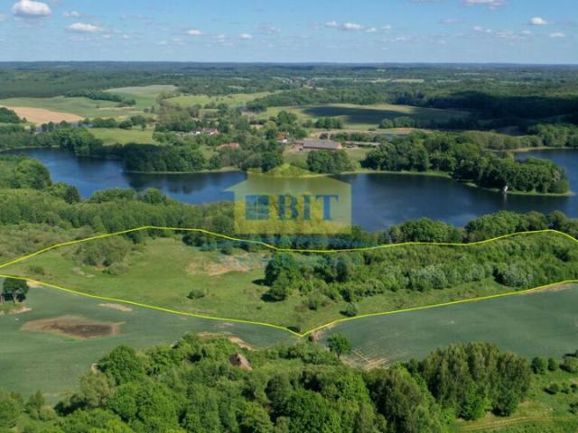 Działka 50 300 m², Kapice