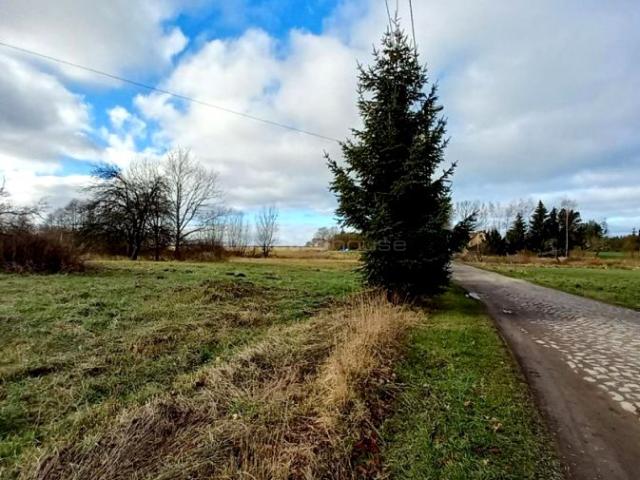 Działka 50 600 m², Włodarka