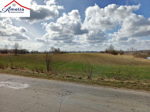Działka 51 000 m², Niebrzydowo Wielkie