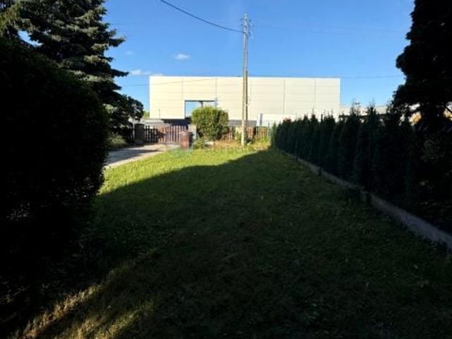 Działka 520 m², Bydgoszcz