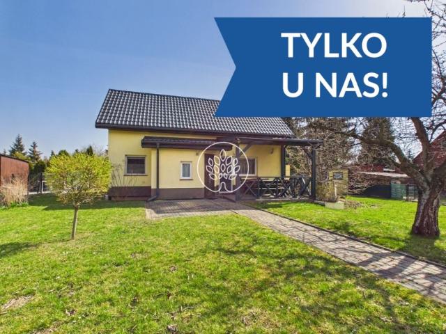 Działka 520 m², Chełmno