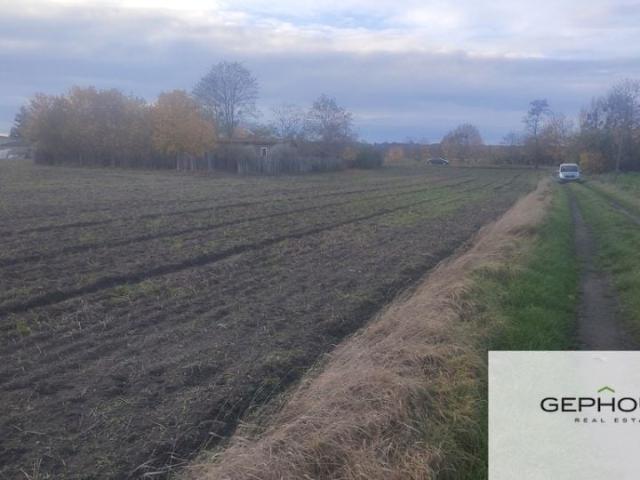 Działka 524 m², Oborniki
