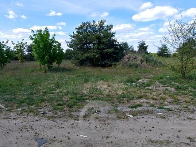 Działka 525 m², Deszczno