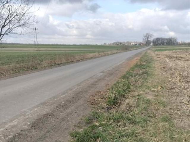 Wieluńska 52 200 m², Sokolniki