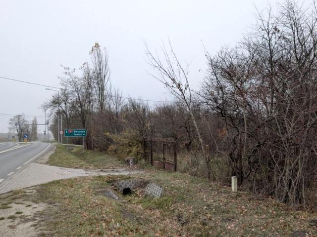 Działka 5 000 m², Kąty