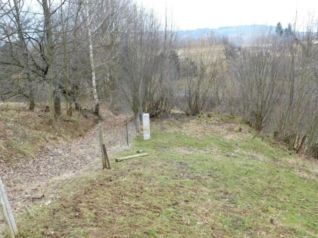 Działka 5 000 m², Krzyżanów