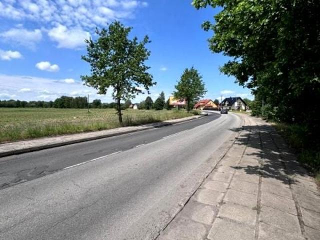 Działka 5 000 m², Pokój