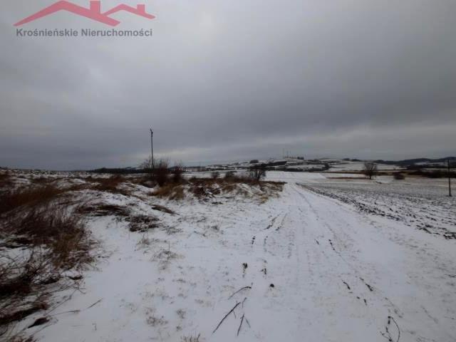 Działka 5 090 m², Rymanów