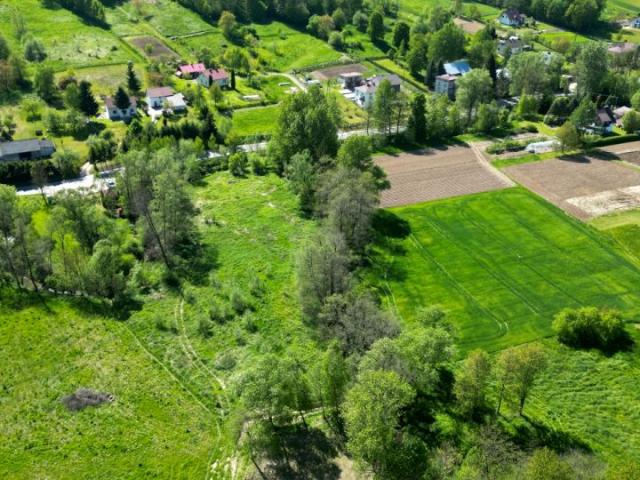 Działka 5 100 m², Lubenia