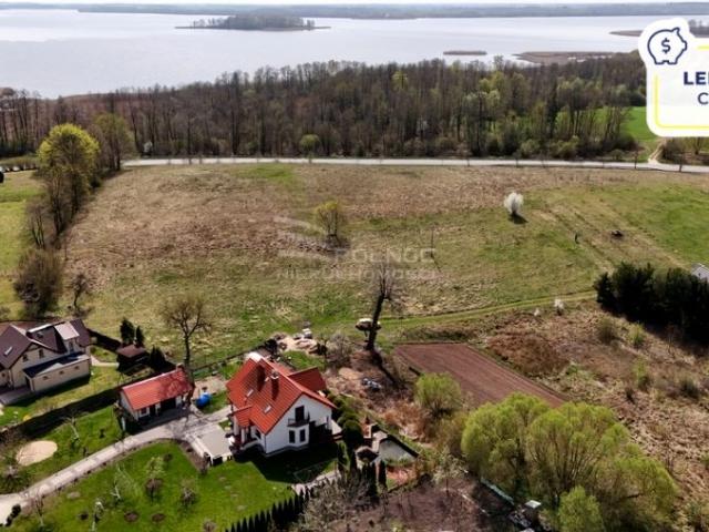 Działka 5 100 m², Sędki