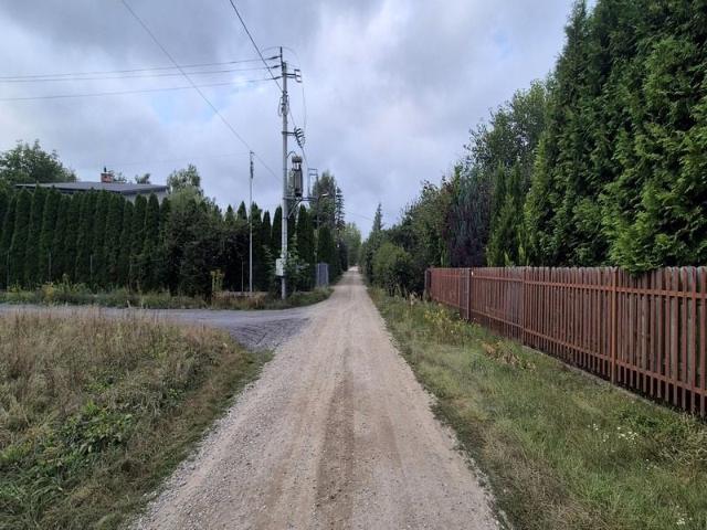 Działka 5 135 m², Jachranka