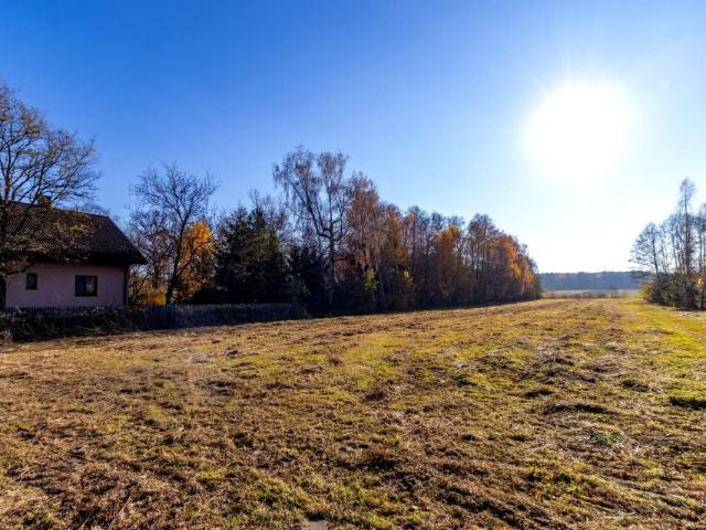Działka 5 150 m², Stare Krasnodęby