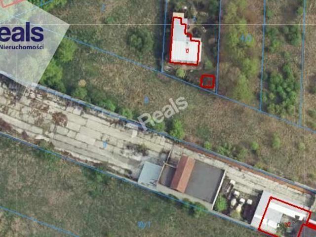 Działka 5 160 m², Milanówek