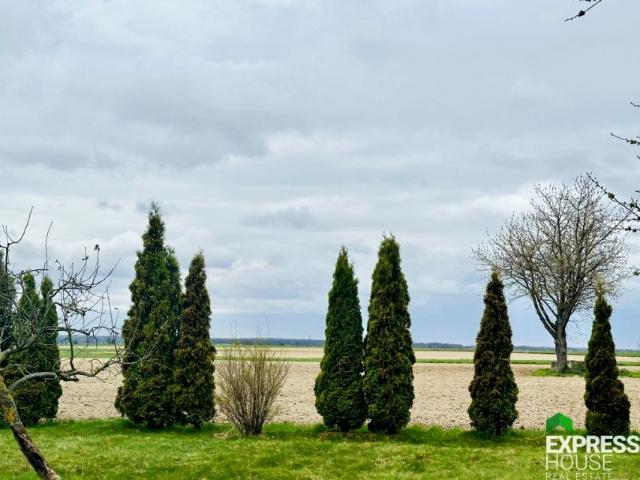 Działka 5 172 m², Radawiec Mały