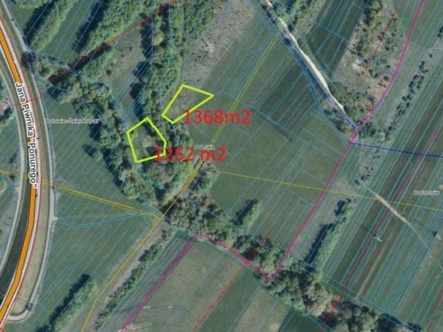 Działka 5 183 m², Ostrowiec Świętokrzyski