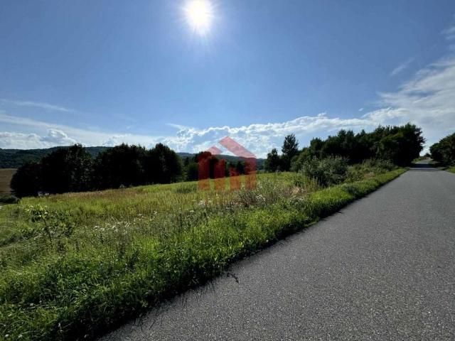 Działka 5 200 m², Dębowa