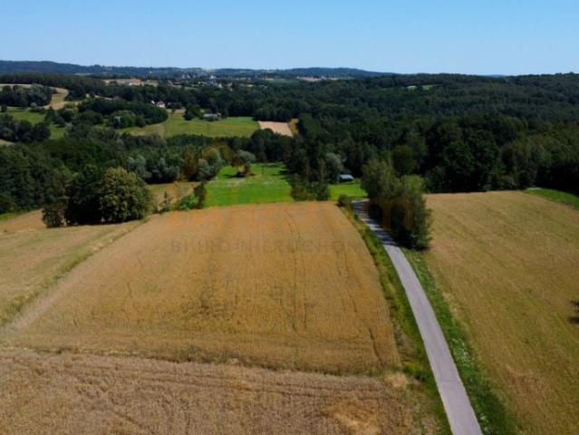 Działka 5 200 m², Złota