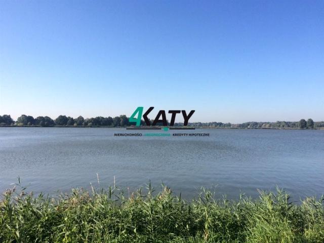 Działka 5 262 m², Goczałkowice Zdrój