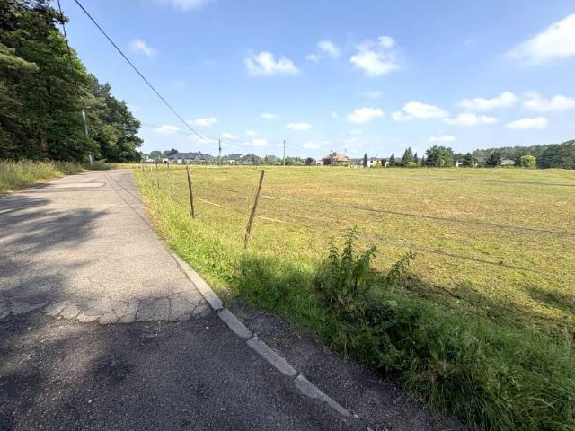 Działka 5 291 m², Tarnowskie Góry