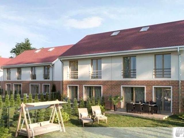 Działka 5 300 m², Pszenno