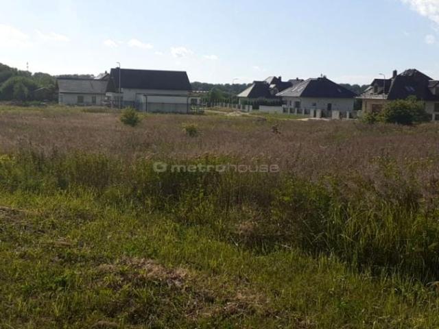 Działka 5 324 m², Darłowo