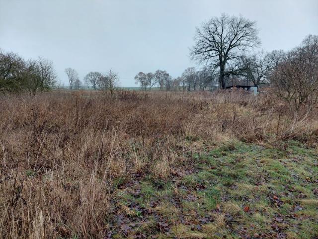 Działka 5 353 m², Legnica