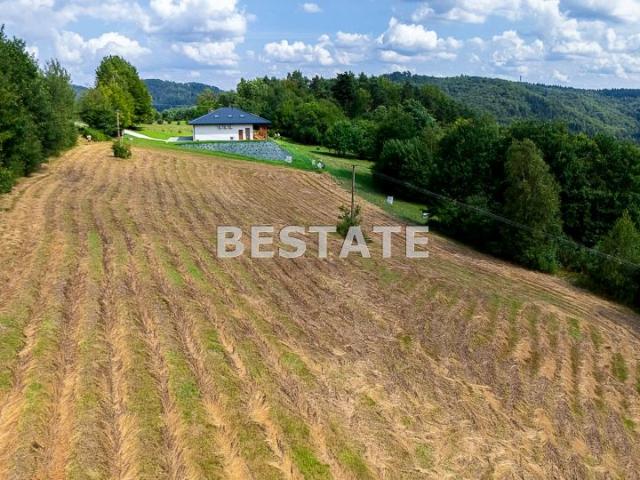 Działka 5 400 m², Zakliczyn