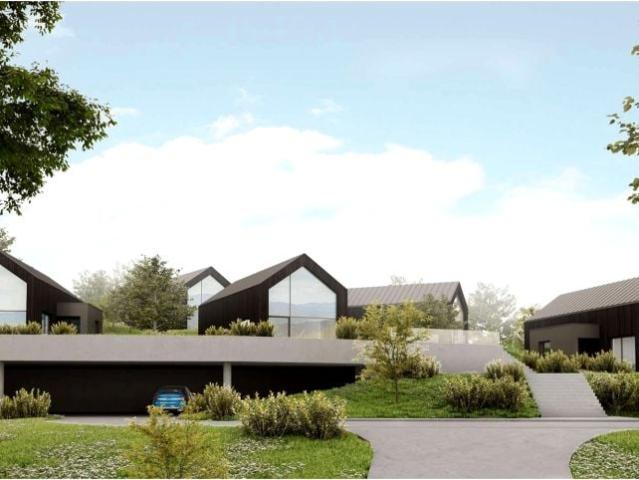 Działka 5 500 m², Krynica Zdrój