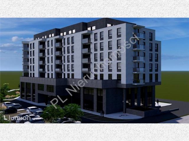 Działka 5 600 m², Pruszków