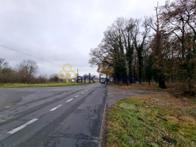 Działka 5 644 m², Kłoda Górowska