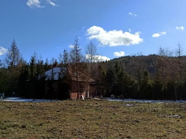 Działka 5 658 m², Rumia