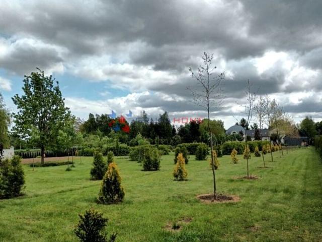 Działka 5 700 m², Konstancin Jeziorna
