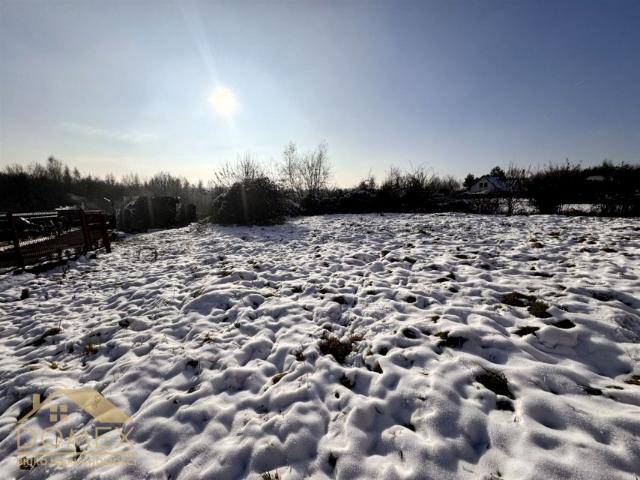 Działka 5 733 m², Jastrzębie Zdrój